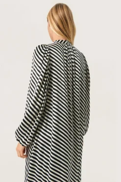 Sale Soaked in Luxury SLSoho Kjole