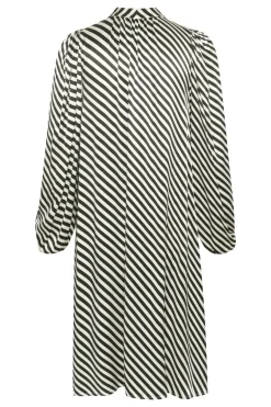 Sale Soaked in Luxury SLSoho Kjole