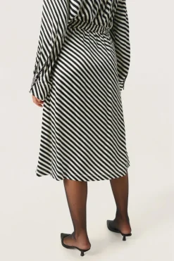 Online Soaked in Luxury SLSoho Nederdel