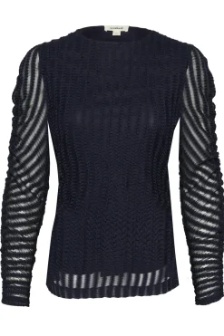 Outlet Soaked in Luxury SLSolveig Bluse