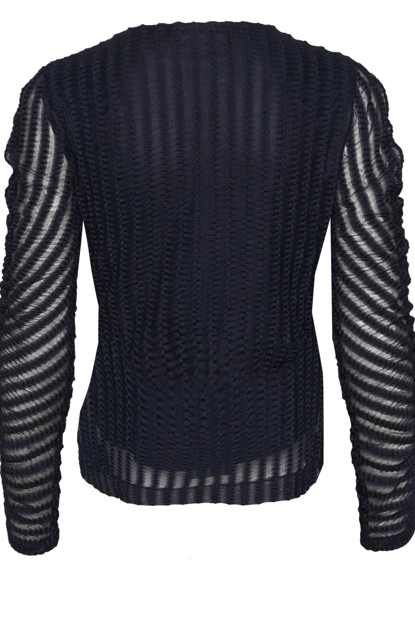 Outlet Soaked in Luxury SLSolveig Bluse