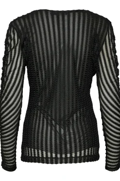 New Soaked in Luxury SLSolveig Bluse