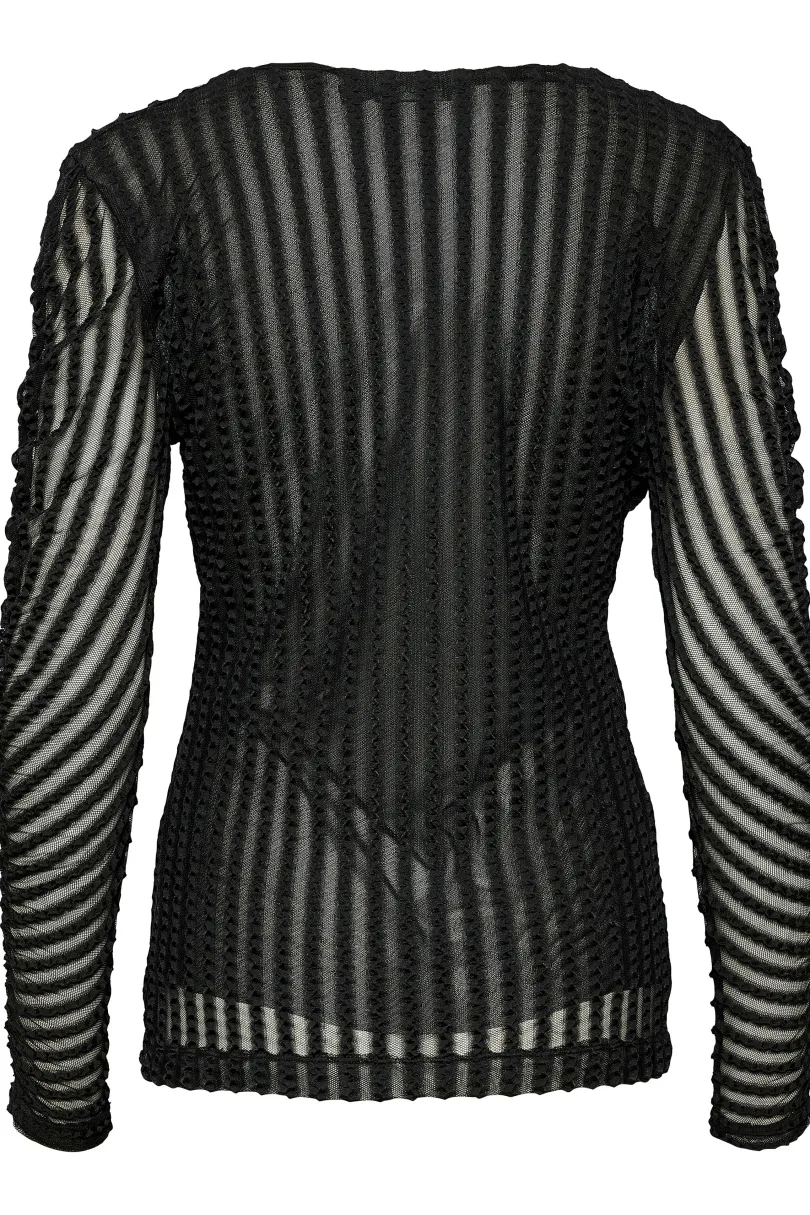 New Soaked in Luxury SLSolveig Bluse