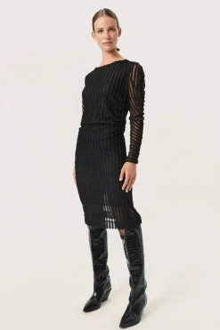 New Soaked in Luxury SLSolveig Kjole
