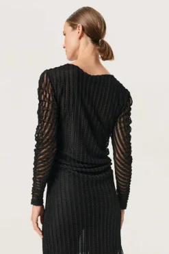 New Soaked in Luxury SLSolveig Kjole
