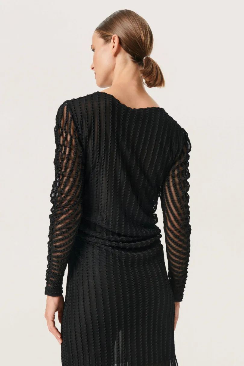New Soaked in Luxury SLSolveig Kjole