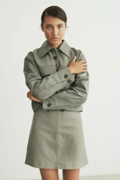 New Soaked in Luxury SLSorcha Blazer