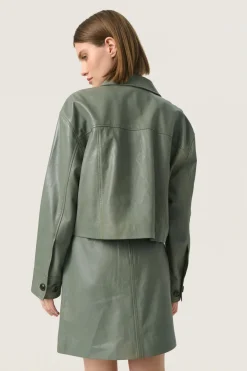 New Soaked in Luxury SLSorcha Blazer