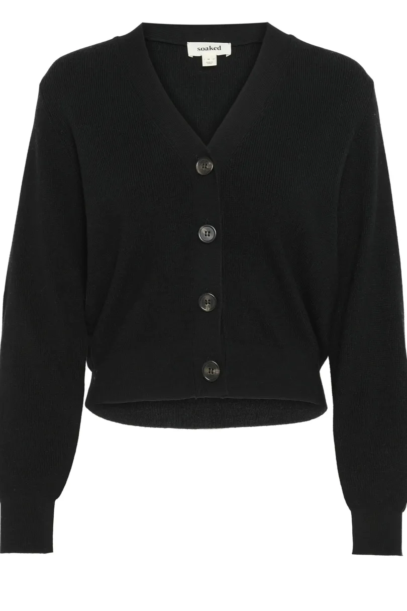 Discount Soaked in Luxury SLSpina Cardigan