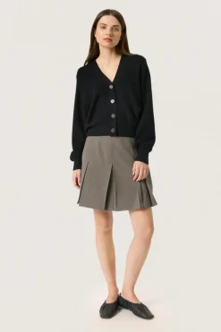 Discount Soaked in Luxury SLSpina Cardigan