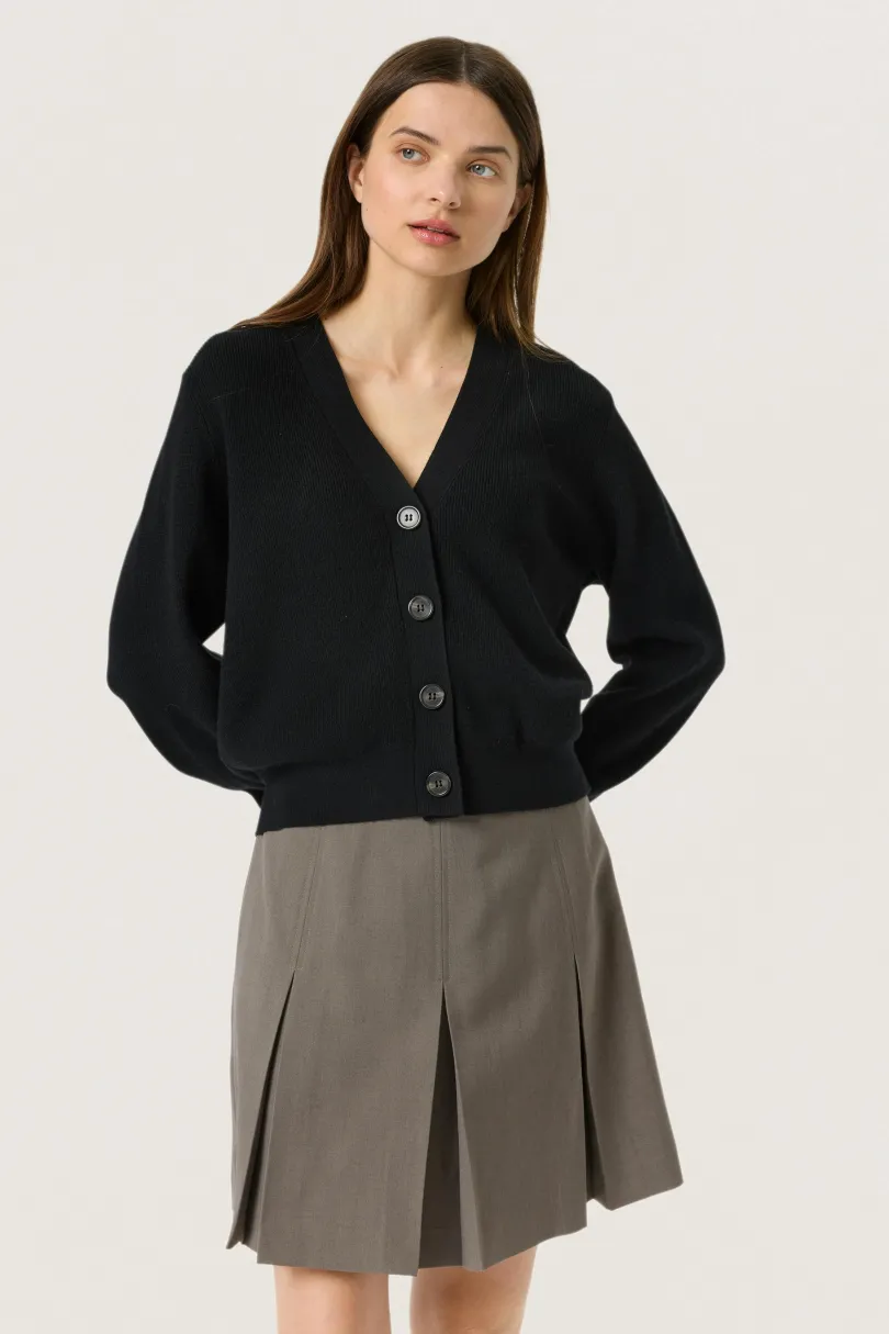 Discount Soaked in Luxury SLSpina Cardigan