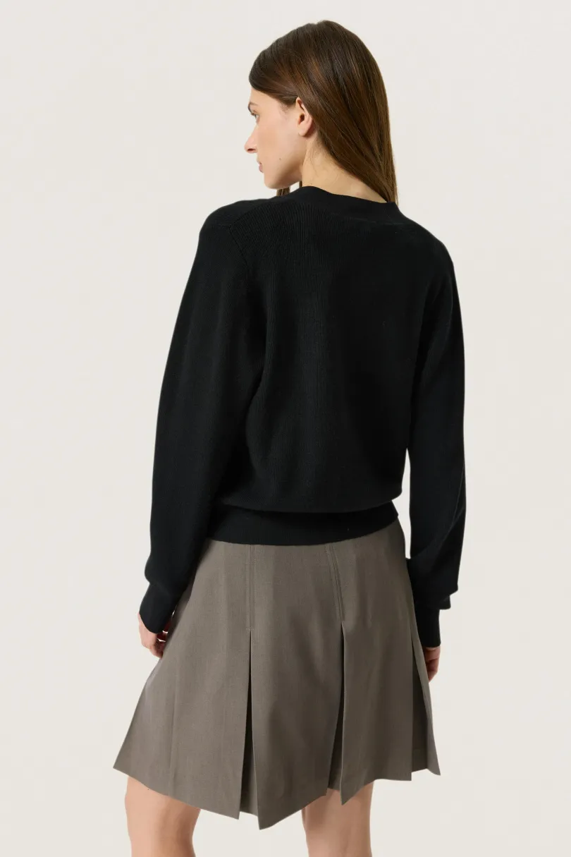Discount Soaked in Luxury SLSpina Cardigan