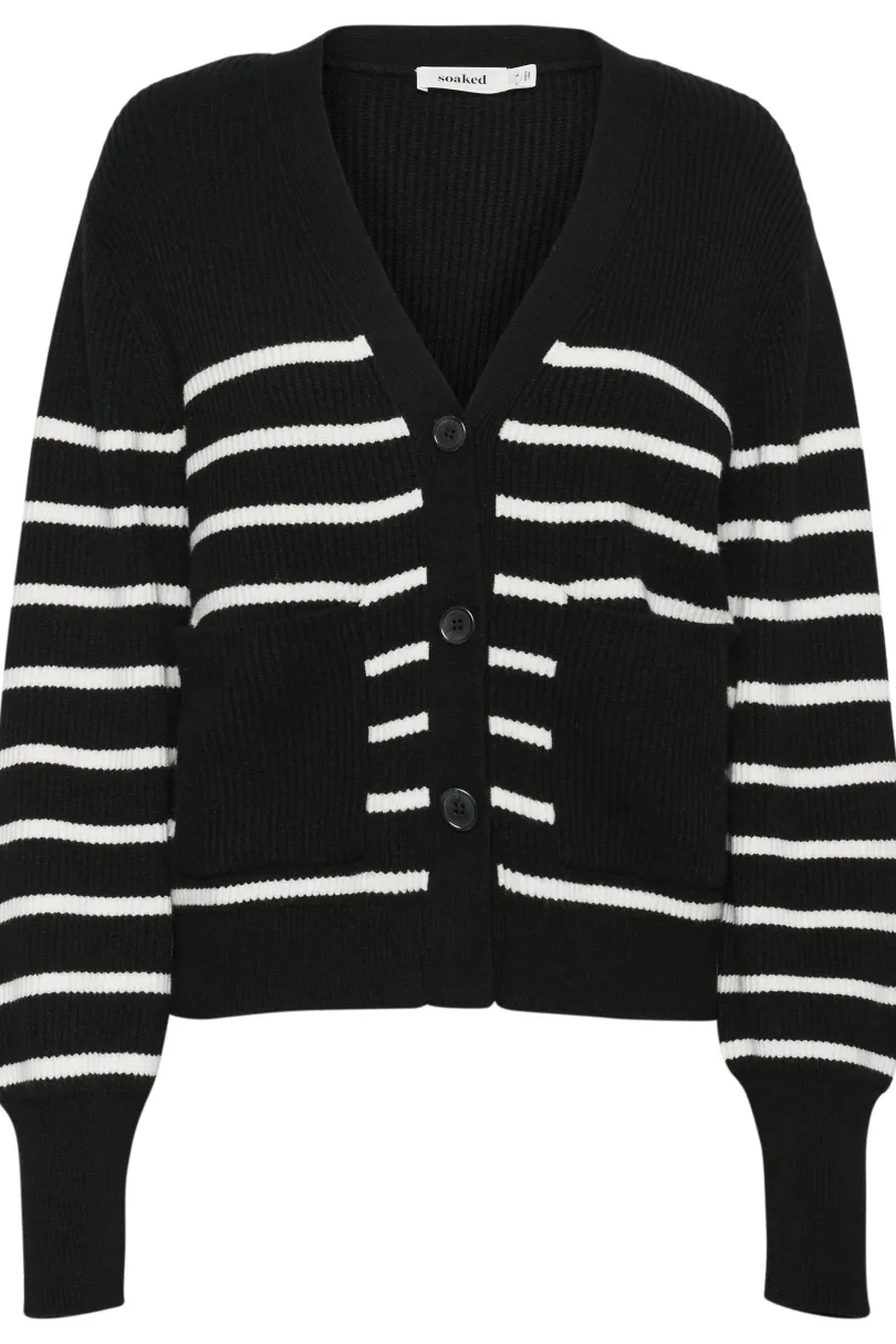 New Soaked in Luxury SLSpina Cardigan