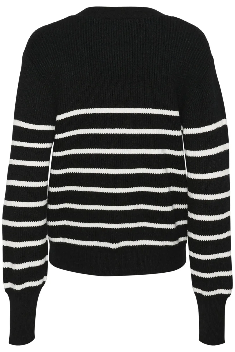 New Soaked in Luxury SLSpina Cardigan
