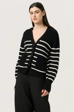 New Soaked in Luxury SLSpina Cardigan