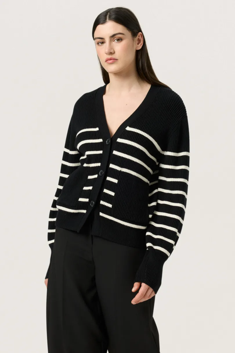 New Soaked in Luxury SLSpina Cardigan