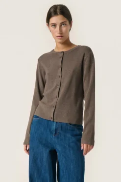 Clearance Soaked in Luxury SLSpina Cardigan
