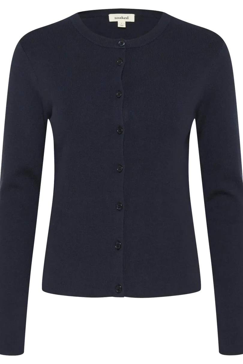 Online Soaked in Luxury SLSpina Cardigan