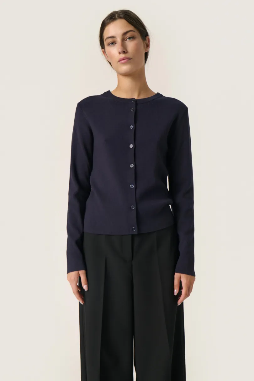 Online Soaked in Luxury SLSpina Cardigan