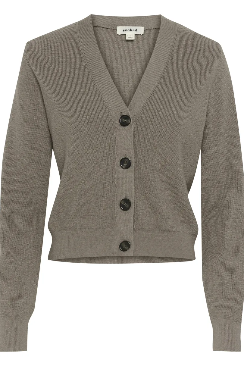 Sale Soaked in Luxury SLSpina Cardigan