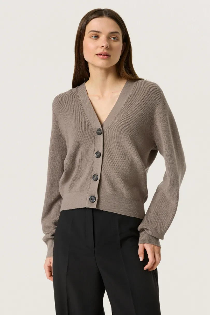 Sale Soaked in Luxury SLSpina Cardigan