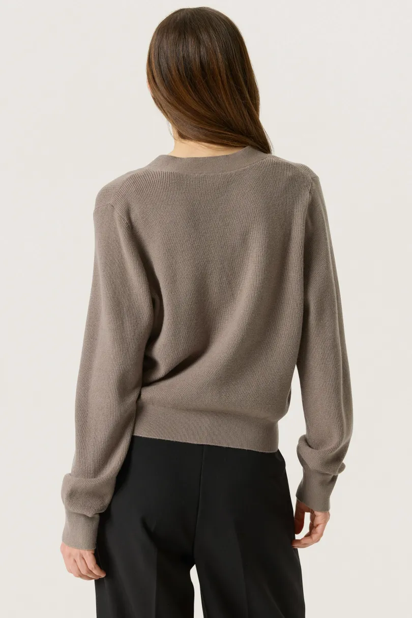 Sale Soaked in Luxury SLSpina Cardigan