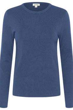 New Soaked in Luxury SLSpina Pullover