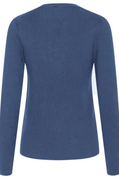 New Soaked in Luxury SLSpina Pullover