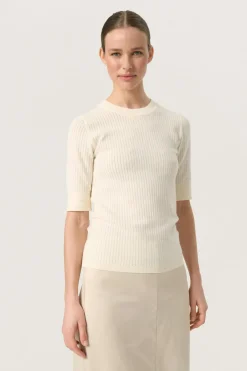 Sale Soaked in Luxury SLSpina Pullover