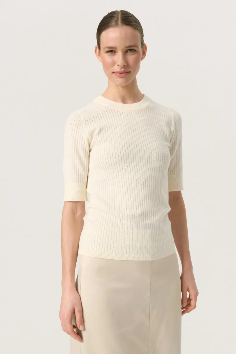 Sale Soaked in Luxury SLSpina Pullover