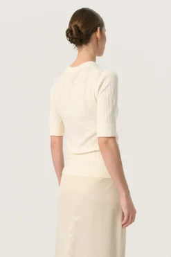 Sale Soaked in Luxury SLSpina Pullover
