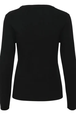 Online Soaked in Luxury SLSpina Pullover