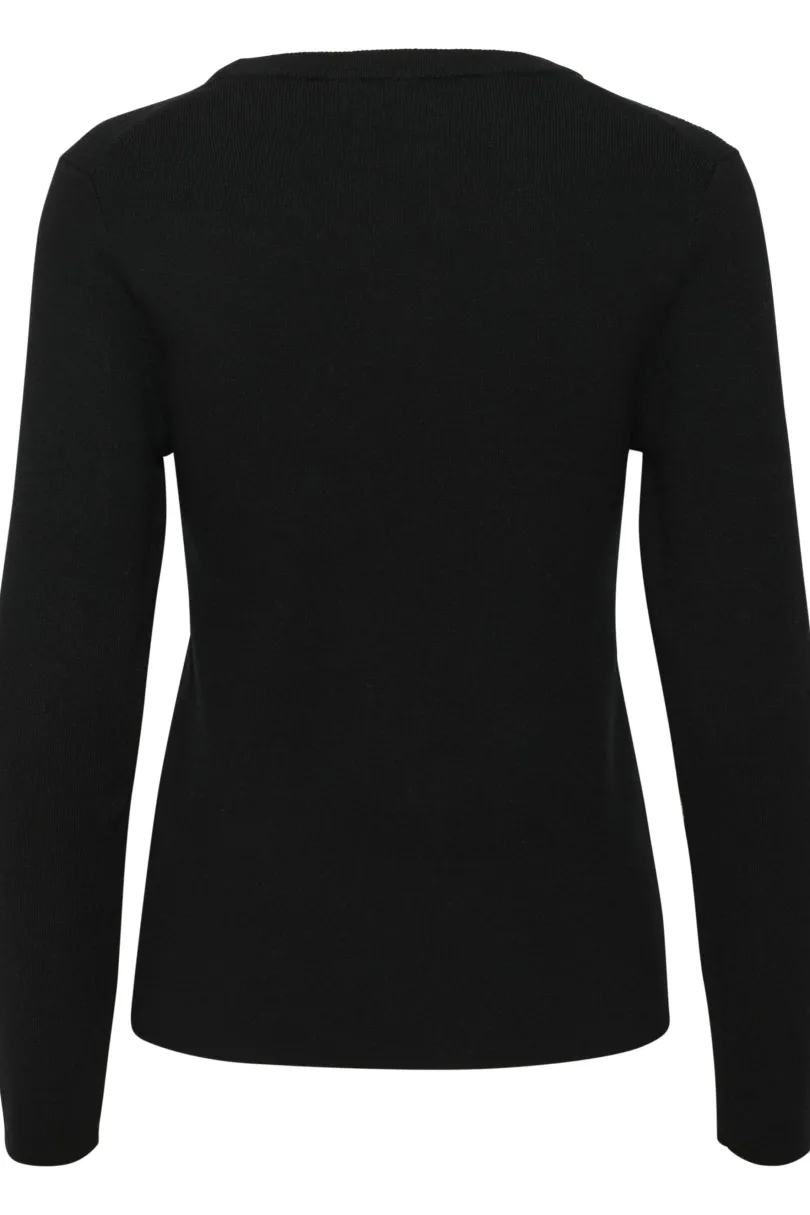 Online Soaked in Luxury SLSpina Pullover
