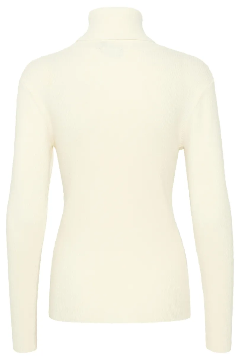 New Soaked in Luxury SLSpina Pullover