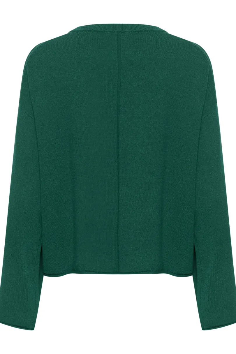 Hot Soaked in Luxury SLSpina Pullover