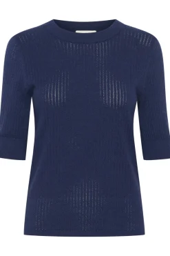 Clearance Soaked in Luxury SLSpina Pullover