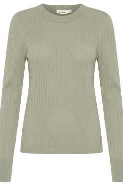 Clearance Soaked in Luxury SLSpina Pullover