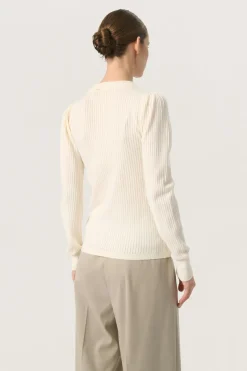 Discount Soaked in Luxury SLSpina Pullover