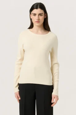 Best Soaked in Luxury SLSpina Pullover
