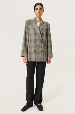 Best Soaked in Luxury SLStorie Blazer