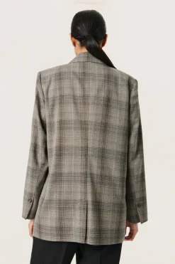 Best Soaked in Luxury SLStorie Blazer