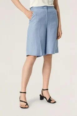 Clearance Soaked in Luxury SLSun Shorts