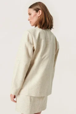 Clearance Soaked in Luxury SLSus Blazer