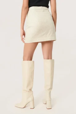 Online Soaked in Luxury SLSus Nederdel