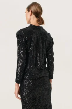 Soaked in Luxury SLSuse Bluse