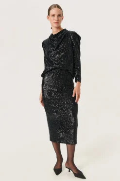 New Soaked in Luxury SLSuse Nederdel