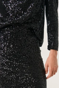 New Soaked in Luxury SLSuse Nederdel