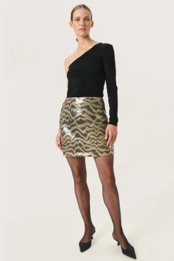 Clearance Soaked in Luxury SLSusie Nederdel