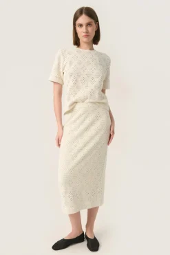 Online Soaked in Luxury SLTala Nederdel