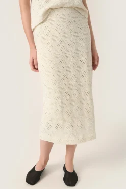 Online Soaked in Luxury SLTala Nederdel